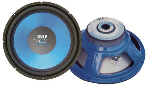 Pyle PLW15BL at Onlinecarstereo.com