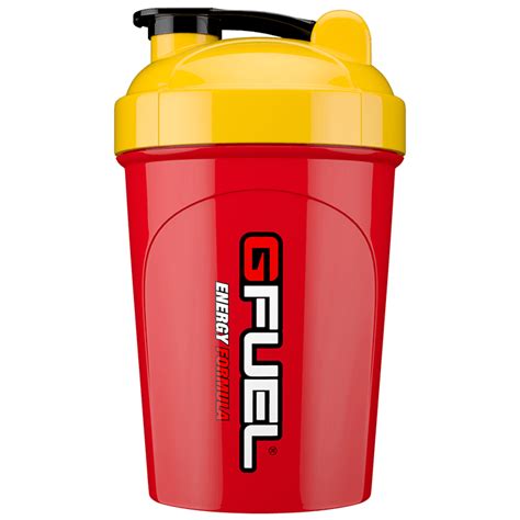 G FUEL Energy Formula | The Outlaw Shaker Cup