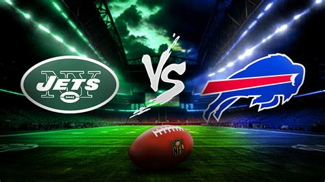 Jets Vs Bills Predictions Pick Odds Spread For NFL Week 17 2024