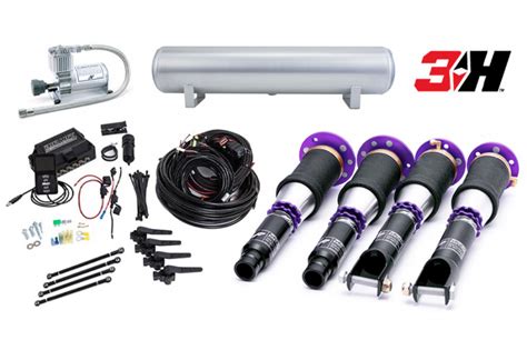 Air Suspension Kits 0 Air Lift 3h For D Hn 33 Art 3h 1 Fitment