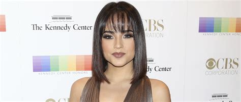 Becky G celebra su cumpleaños en sexy bikini Parentless Content Las Extrellas Las Estrellas