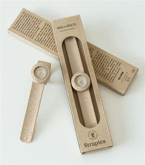 Uhr Speckled Nude Blush Couture