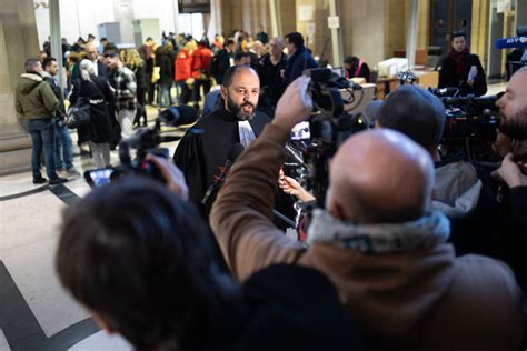 Verdict du procès Samuel Paty des peines alourdies contre la