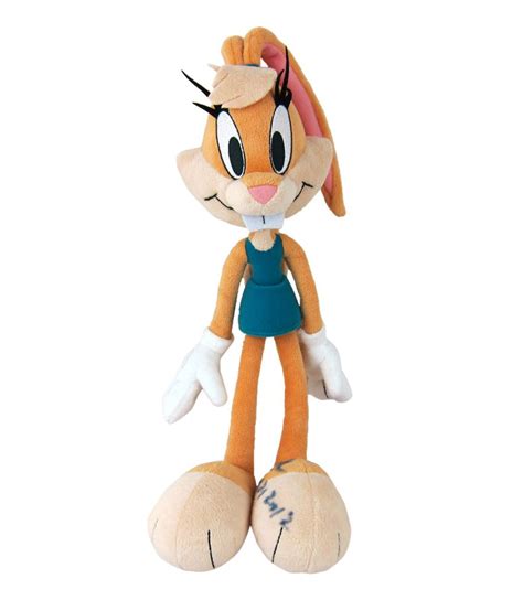 Warner Bros Lola Soft Toy - 30.48 Cm - Buy Warner Bros Lola Soft Toy ...