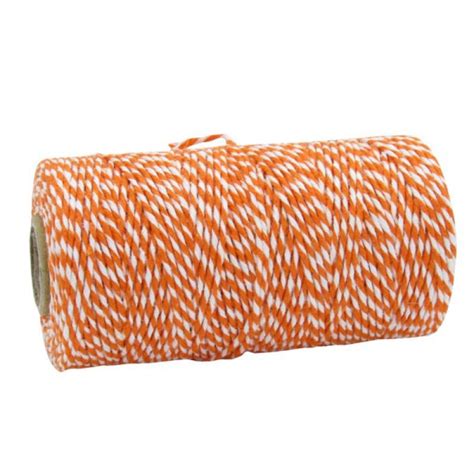 Cotton Cord ECO Packara