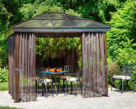 Беседка из ткани своими руками 94 фото