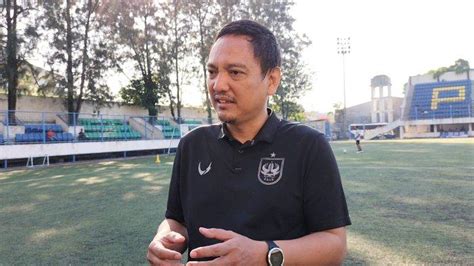 Adopsi Jajaran Official Timnas U Psis Akan Tambah Satu Pelatih Lagi