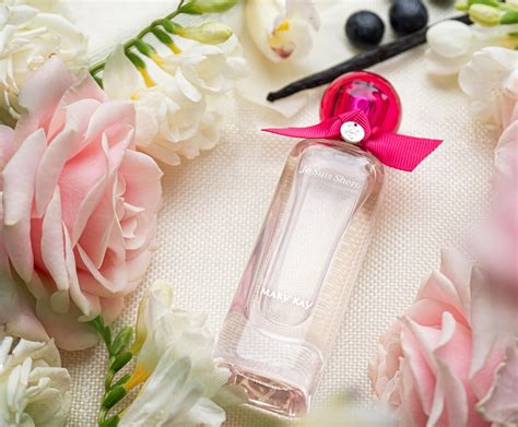 Парфюмерная вода Mary Kay Je Suis Shero™ | купить на официальном сайте ...