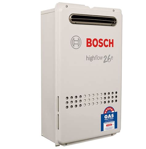 Bosch Tankless Water Heater Parts Replacement | Reviewmotors.co