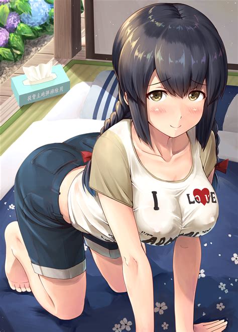 Ш i 1 Isonami Isonami ichikawa feesu Kantai Collection