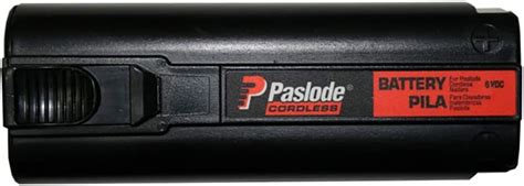 Paslode V Ni Cd Rechargeable Battery For All Cordless Tools