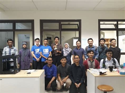 Teknik Pertanian Dan Biosistem UGM Laman 53 Dari 92 Universitas