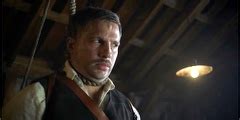 Guys In Trouble Logan Marshall Green In Damnation One Penny