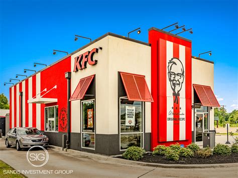 Original Kfc Building