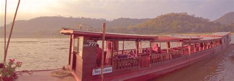 Actualiser Imagen Chiang Mai Mekong River Cruise Fr Thptnganamst