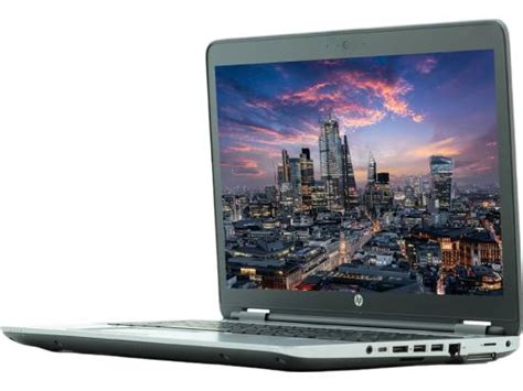 HP ProBook 650 G2 15 6 Laptop I5 6200U Windows 10