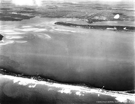 Fairchild Aerial Survey Jacqui Thurlow Lippisch