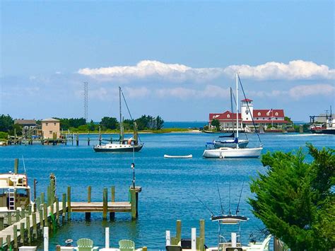 Why Ocracoke, NC is the Ultimate Fishing Destination for Your Next Trip