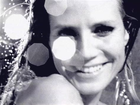 Heidi Klum Goes Nude In Racy Bubble Bath Video For Love Magazine