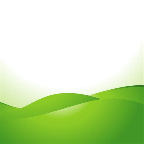 vector green wave 219877 Vector Art at Vecteezy