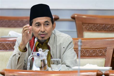 Kemenag Usulkan Kenaikan Biaya Haji Tahun 2023 PKS Perlu Dikaji Lebih