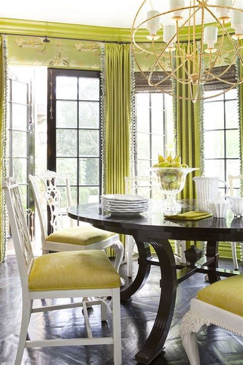 What is Chartreuse? - 10+ Chartreuse Color Ideas