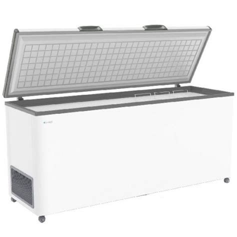 Морозильный ларь Frostor F 700 S купить в Москве по выгодной цене в ...