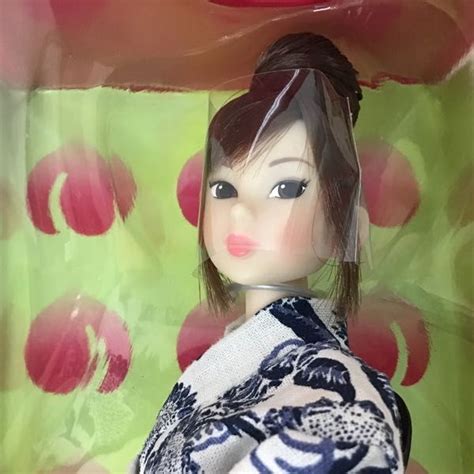 【やや傷や汚れあり】1円〜 セキグチ Momoko Doll 16 ひまわりは夏の恋 の落札情報詳細 ヤフオク落札価格情報 オークフリー