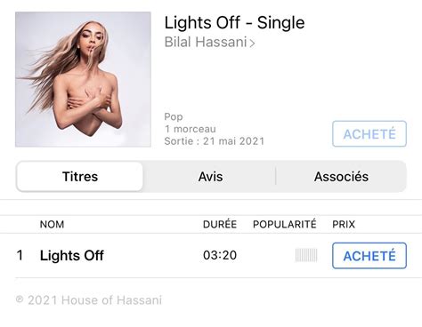 Bilal Hassani On Twitter This Energy MERCI