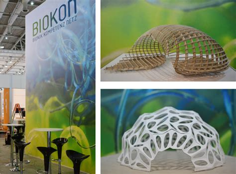 Bionik | Institut für effiziente Bauwerke