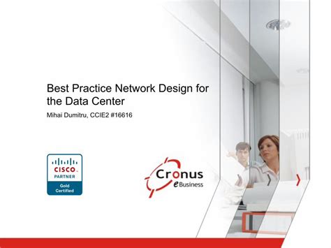 Pdf Best Practice Network Design For The Data Center · 3 Classical