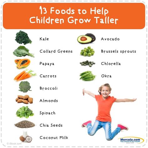 Foods That Help Grow Taller How To Grow Taller Height Grow How To