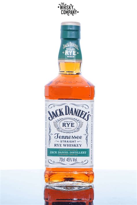 Jack Daniel S Bonded Tennessee Whiskey The Whisky Company