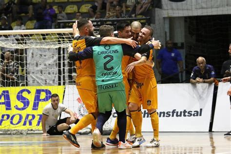 Sorocaba Vence O Corinthians Fora De Casa E Amplia Vantagem Na Final Do