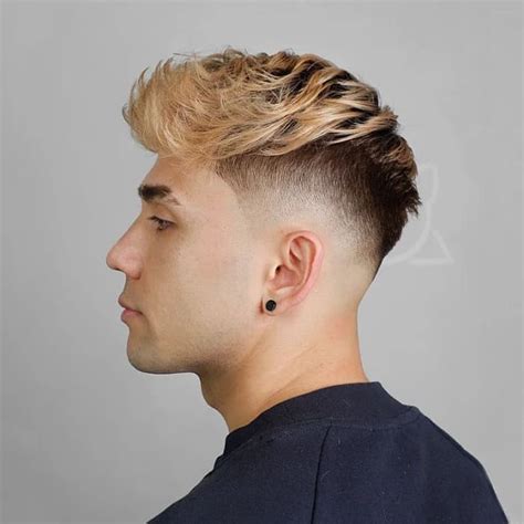 Top 148 + Hair color ideas for guys - polarrunningexpeditions