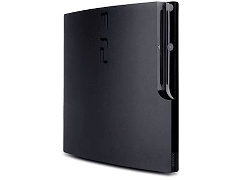 SONY Playstation 3 | PS3 Slim (CECH-3004B - 320 GB) | MediaMarkt