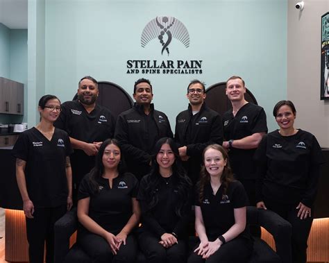Stellar Pain & Spine | Chicago Pain & Spine Clinic