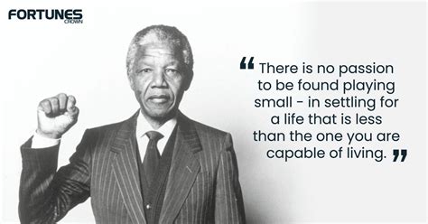 10 Inspirational Nelson Mandela Quotes for Success in Life