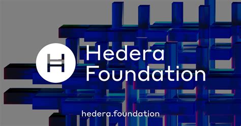 Ecosystem | Hedera Foundation