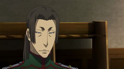 Смотреть Военная хроника маленькой девочки 12 серия на Jut.su