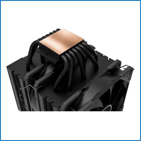 Tản Nhiệt CPU ID-Cooling SE-207-XT Black (24T)