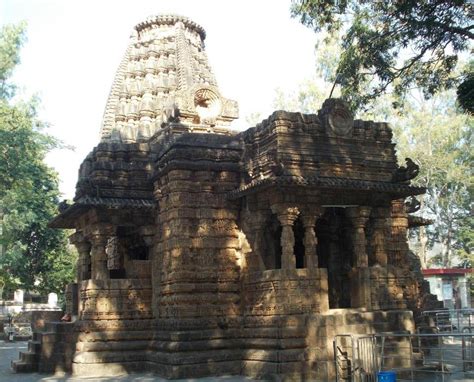 Bhoramdeo Temple Chhattisgarh, History, Timings, Architecture, Images