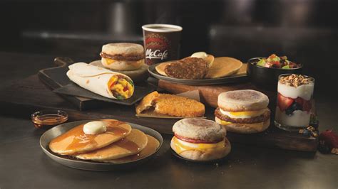 McDonald's All Day Breakfast Being Temporarily Pulled From Menu