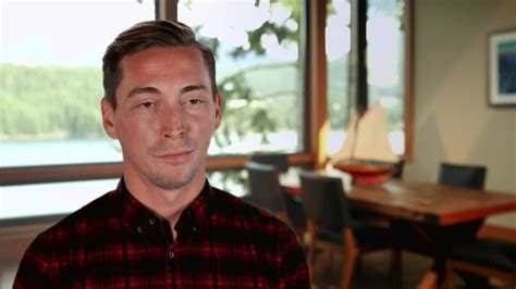 AusCAPS Bobby Crowder Shirtless And Naked Waiter On Apres Ski No Business Like Snow Business