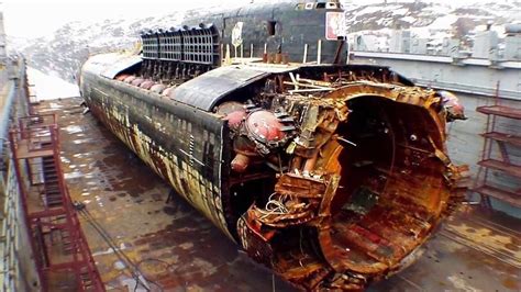 5 Worst Submarine Disasters In All History Video Dailymotion