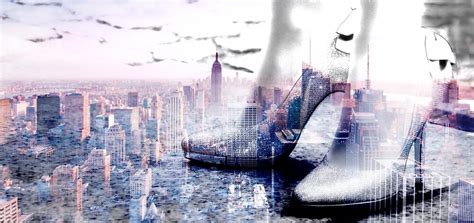 Sex In The City By Magpie Redbubble