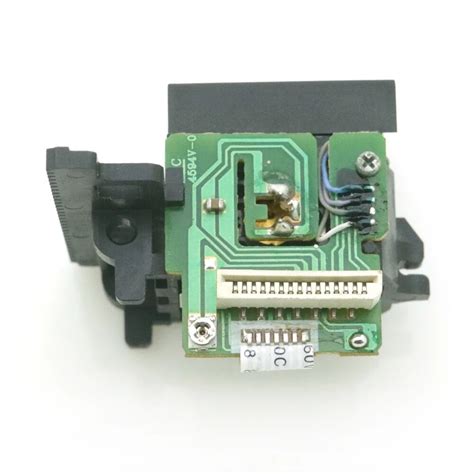 SF-101N SF-P101N 15 Pinos Captador Óptico SFP101N Para AZ2020 CD Lente ...