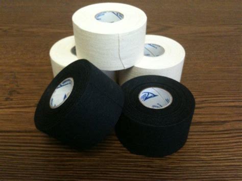 Athletic Tape