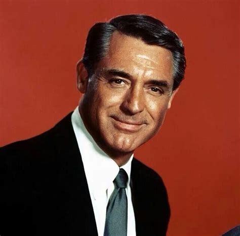 Handsome Cary Grant Cary Grant Hollywood Movie Stars