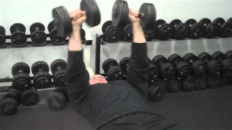 Bow And Arrow Exercise With Weights - ExerciseWalls